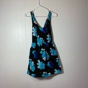 Aeropostale Sun Dress
